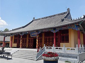 旅行家