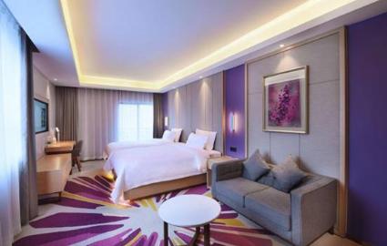 海外首家丽枫成功签约,铂涛集团国际化发展再