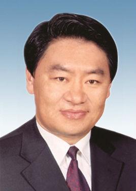 刘国秀出任沈阳市公安局局长