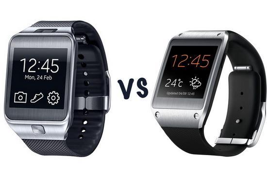 三星Gear智能手表对比:哪款更出色?_大辽网_腾讯网