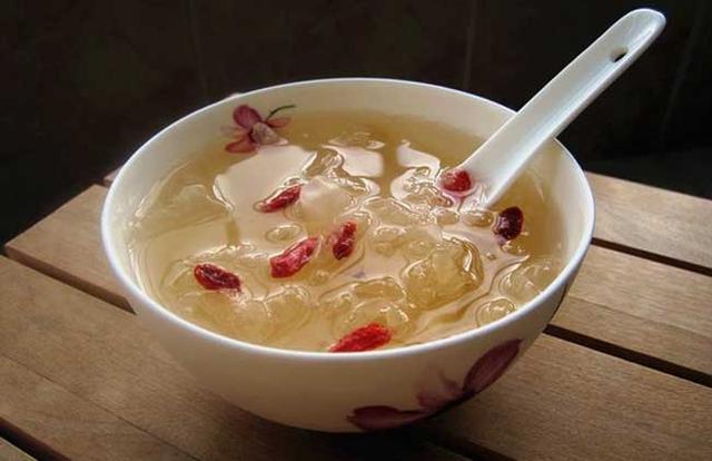 银耳怎么泡水 138618516.jpg