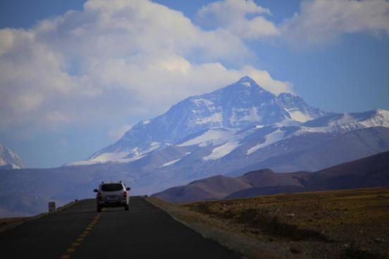 西藏旅游当地租车价格是怎么算的,大概需要多