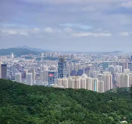 【2018再看高新1 】 GDP增幅跑赢大连的高新