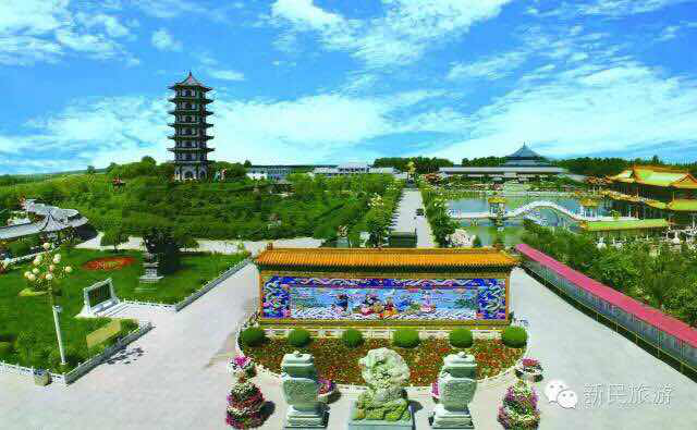 1,沈阳文化博览园