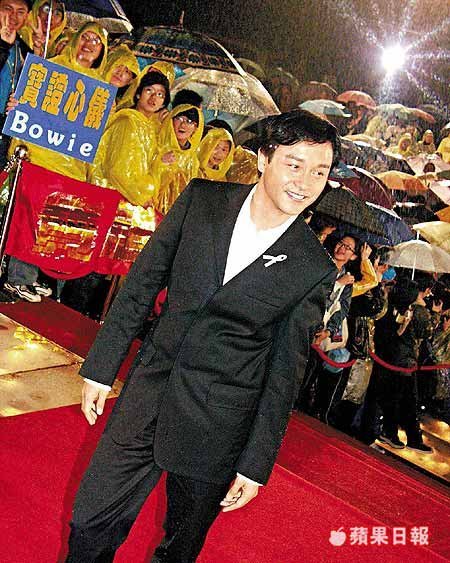 金马生快:回首50年中金马奖的莽撞时刻