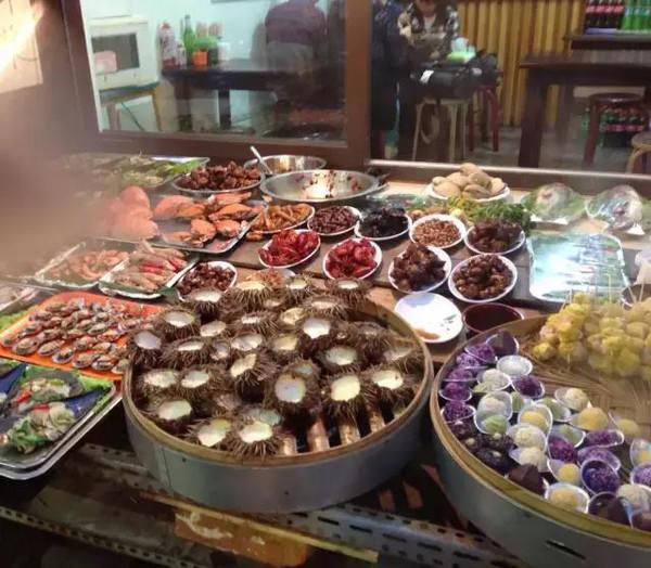 万柳10大美食街沈阳兴顺夜市入选中国沈阳塘附近美食图片