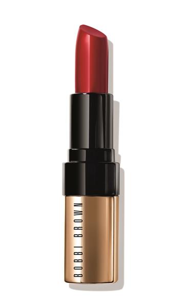 KISS LUXE 唇·奢金 BOBBI BROWN全新奢金