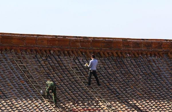 故宫将开放后宫 皇后娘娘要面世啦