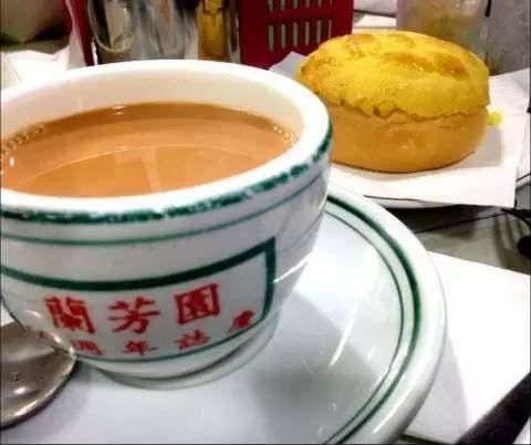 香港电影里那些难忘的美食~