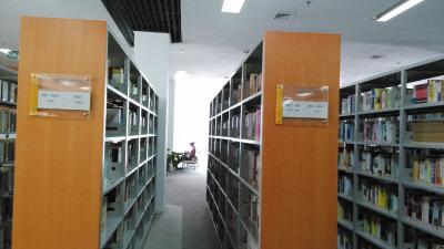 大连十所高校图书馆体育馆开放 部分场馆免费