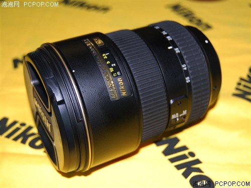 尼康D7100配镜头推荐