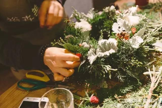 10间北京最美花店 采撷不一样的春天花事