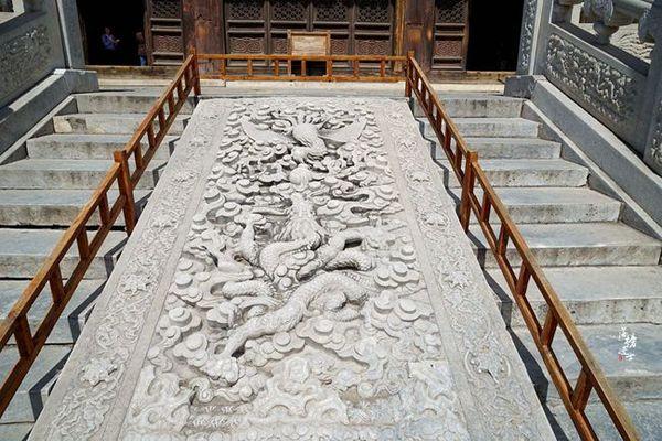 清东陵 探寻皇室地宫神秘面纱_大辽网_腾讯网