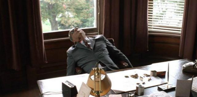 肖申克之路 俄亥俄州旅游经典线路