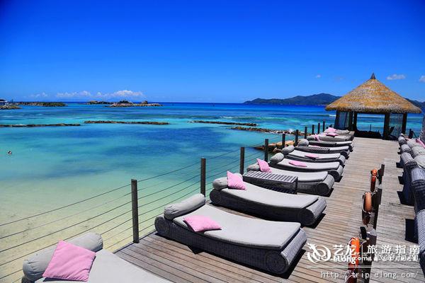 又一个海岛免签啦 2015最新免签地大全