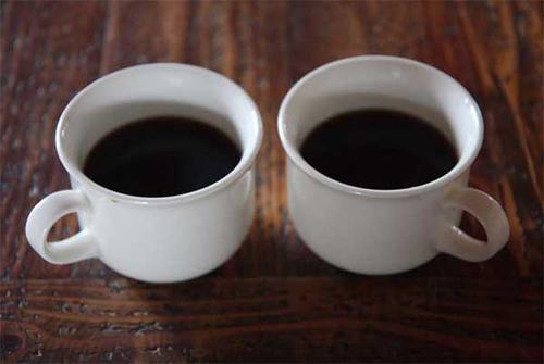 你不知道的关于咖啡的10个秘密