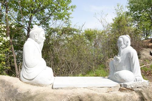 尧山墨子岭风景区旅游攻略 感受墨家灿烂文化