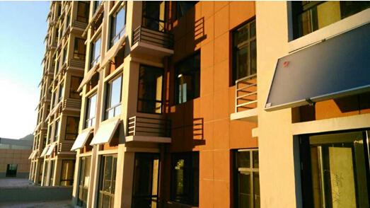 有人装、没人拆海尔以旧换新解决废旧太阳能处