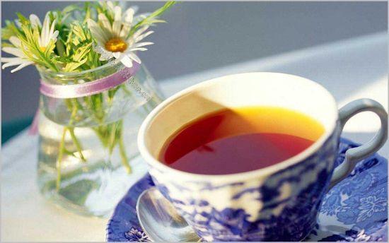 苦夏吃啥 凉茶竟是这几类人的催命符