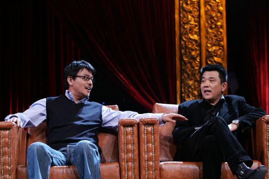 孙周孙淳兄弟共栽相思树