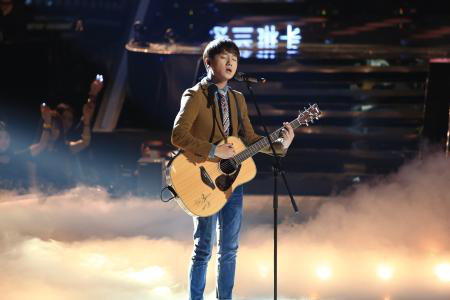 《中国新歌声》辽宁总决赛一触即发 李琦、蒋敦豪、萱萱空降热高!今日开票!