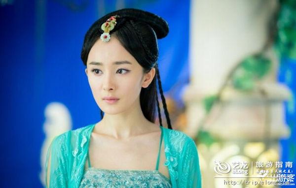 揭秘《古剑奇谭》拍摄地 最美仙都旅游攻略