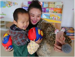 传承新时代浙商精神 浙江天搜科技的做法值得