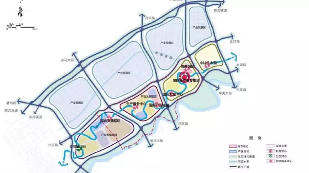 不单拥有粗犷， 大沈阳之水灵让江南人都惊呆了！