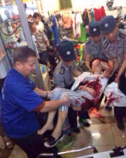 警方辟谣五爱市场伤人案 为杭州伤人事件