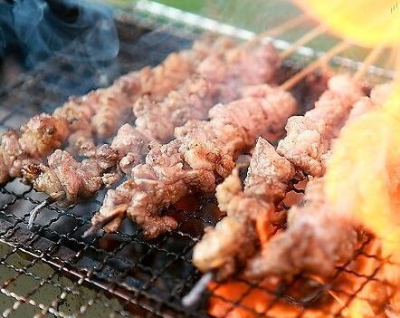 大连禁止食品摊贩经营熏烧烤肉制品