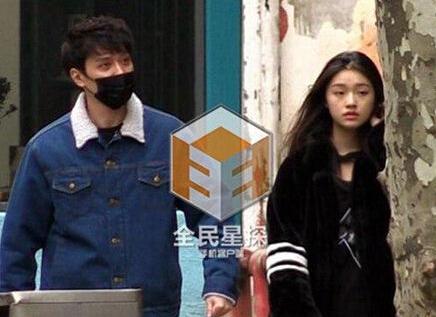八姐吐槽第118期:林允与冯绍峰交往背后的隐情