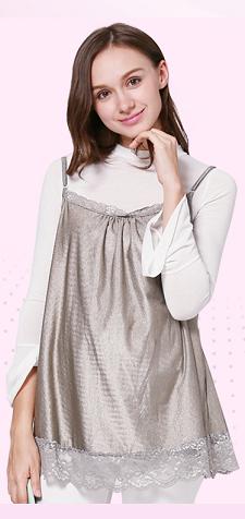 防辐射服检测误区 手机信号不等于辐射