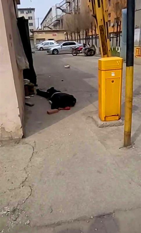 打扑克引发血案 铁岭一男子持菜刀砍倒牌友