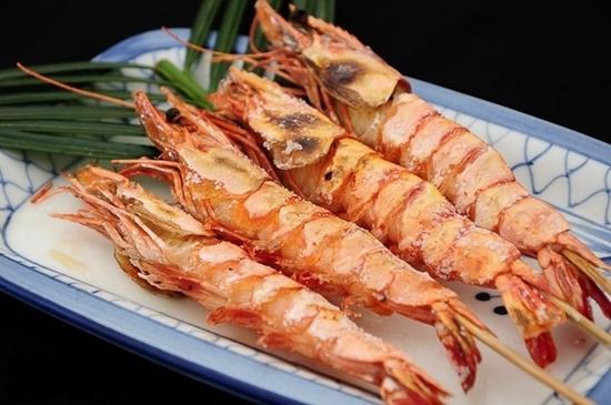 没吃过这些美食 都不敢说自己是辽宁人