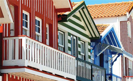 寻找最美葡萄牙 葡国十大旅游圣地