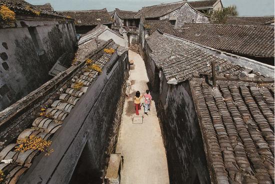 不花钱的中国好景色 国内8个处女风景地