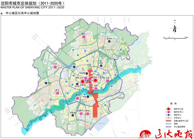 沈阳市人口