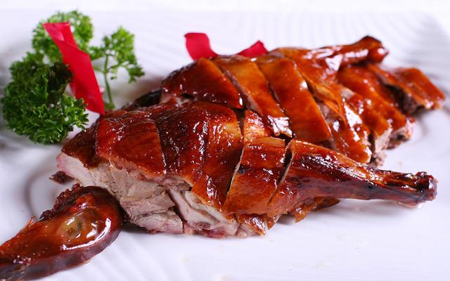 全球最好吃的10大美食 北京烤鸭榜上有名_大辽网_腾讯网