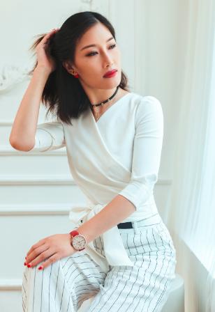 家庭婚姻情感导师张觅音:如何打造幸福婚姻家庭情感