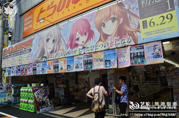 冬季“淘”不够 韩国日本血拼购物指南