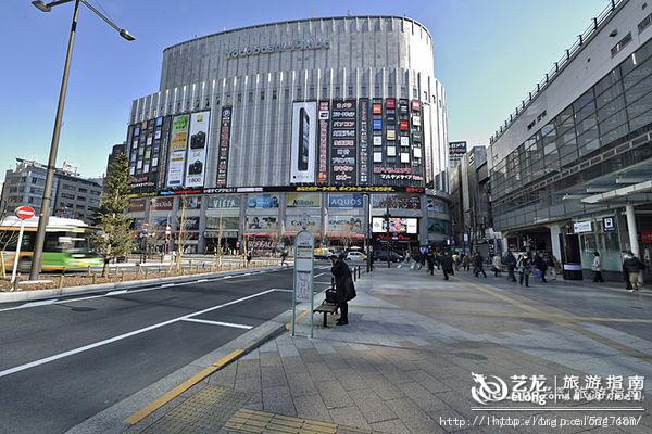 冬季“淘”不够 韩国日本血拼购物指南