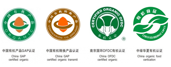 这些商品质量标志 你能认出几个?