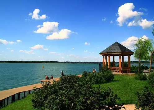 不单拥有粗犷， 大沈阳之水灵让江南人都惊呆了！