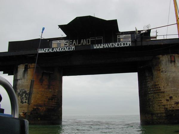 22位居民的世界最小国 面积占梵蒂冈1\/8