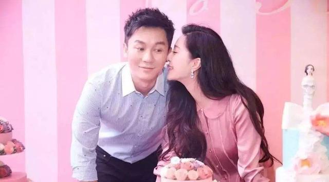 李晨透露婚礼将在今年举行 范冰冰今年想要娃