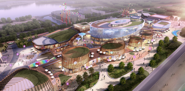 2018金石滩旅游十大新闻事件