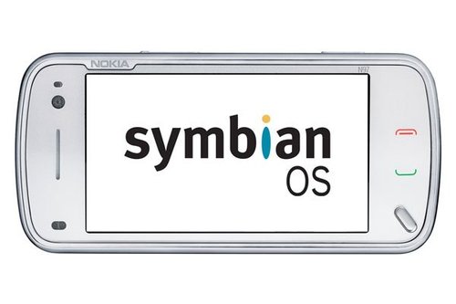 过去，哪些手机正在使用Symbian系统？