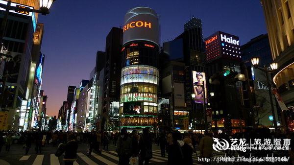 冬季“淘”不够 韩国日本血拼购物指南