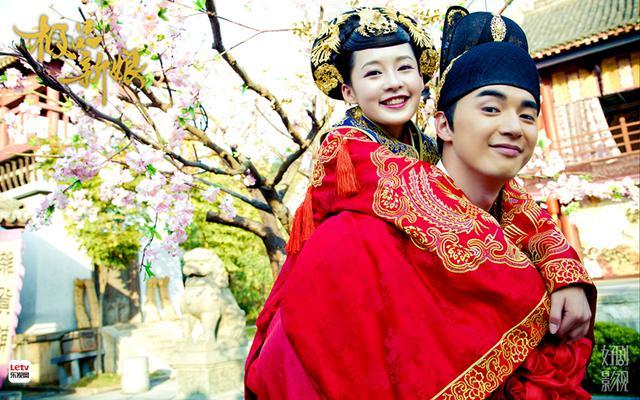 《极品新娘》完美收官 李泌终成一品夫人