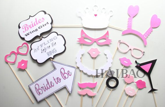 婚前狂欢 单身派对七大元素不能少